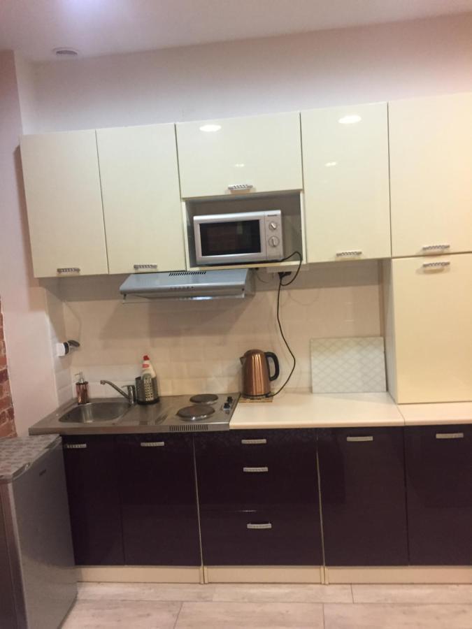 Apartamento Park Studio Zielona Góra Exterior foto